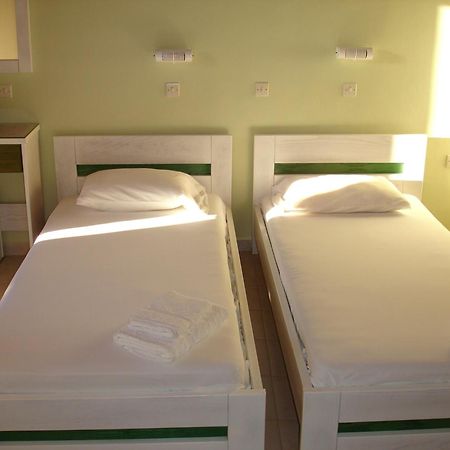 Epi Apartments Lourdata  Quarto foto
