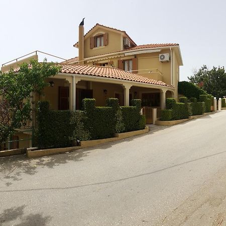 Epi Apartments Lourdata  Exterior foto