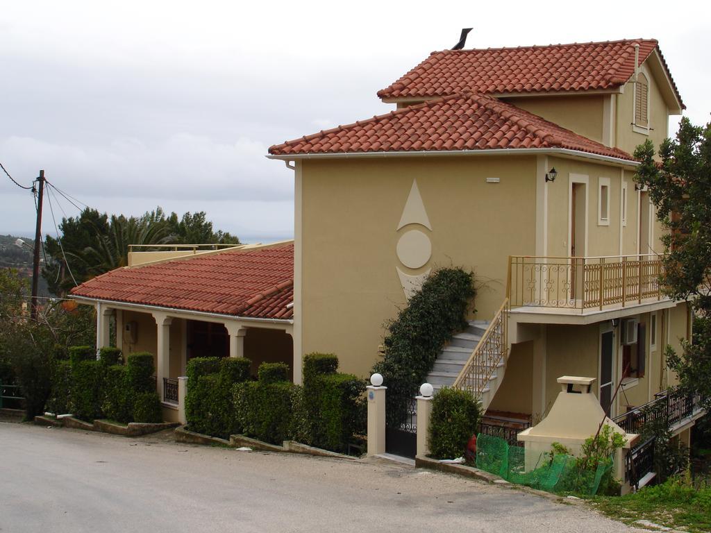 Epi Apartments Lourdata  Exterior foto