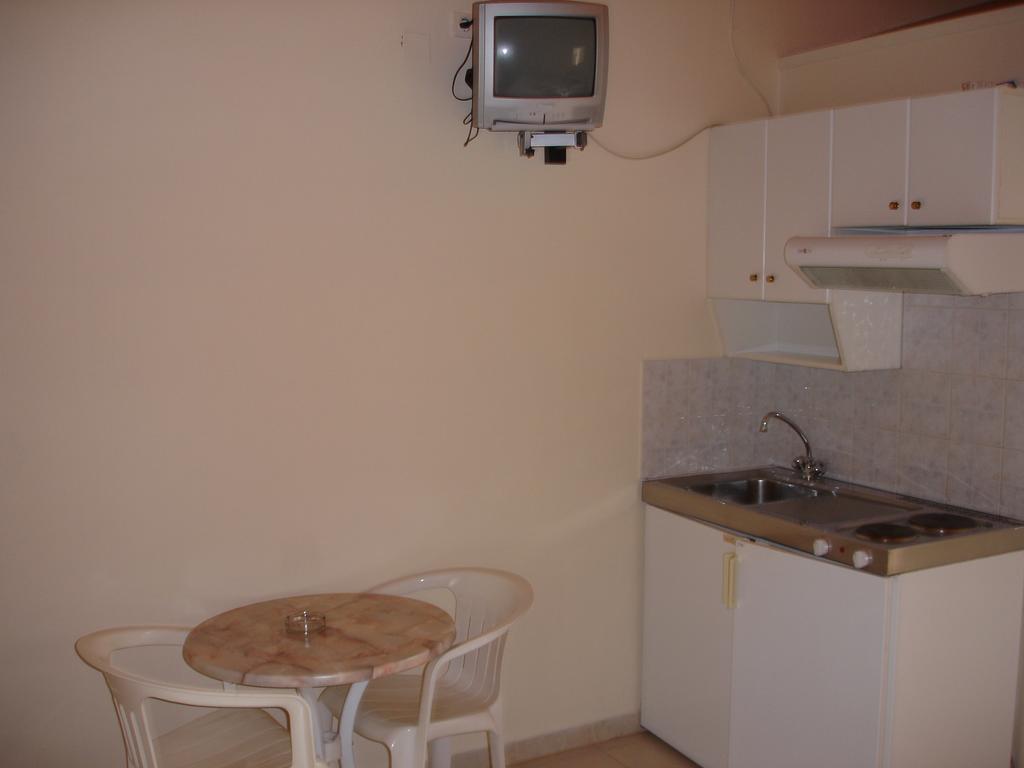 Epi Apartments Lourdata  Quarto foto