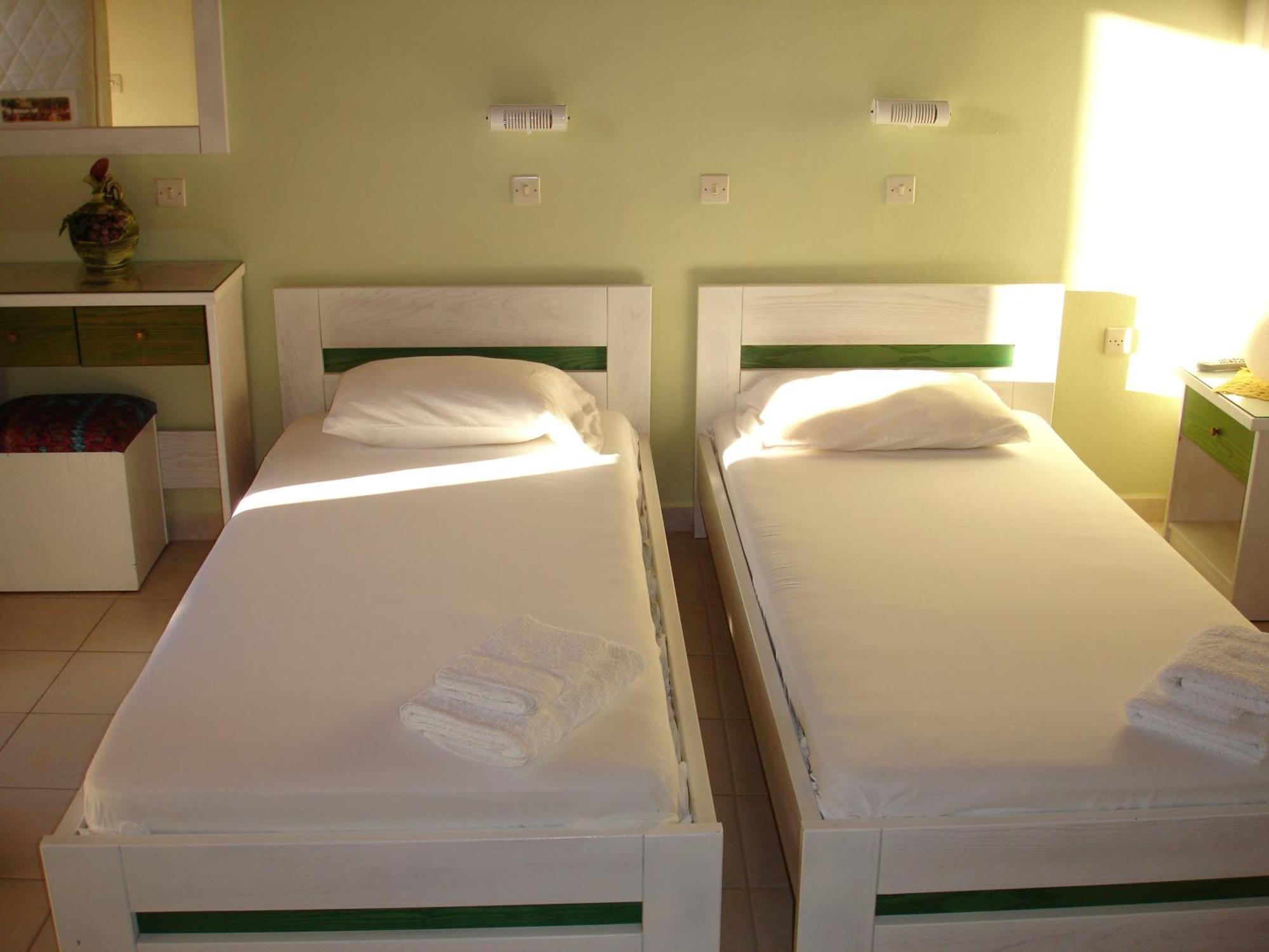 Epi Apartments Lourdata  Quarto foto