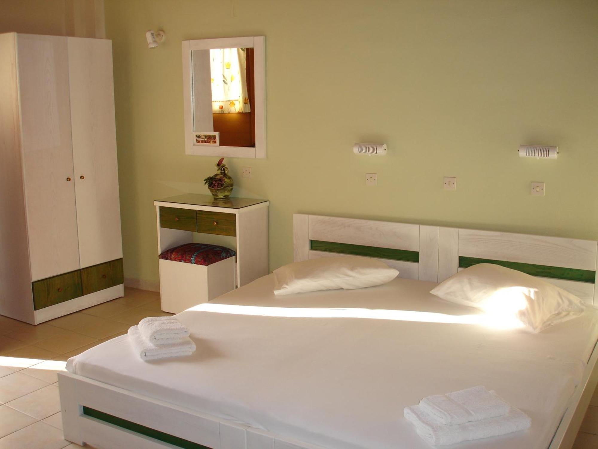 Epi Apartments Lourdata  Quarto foto