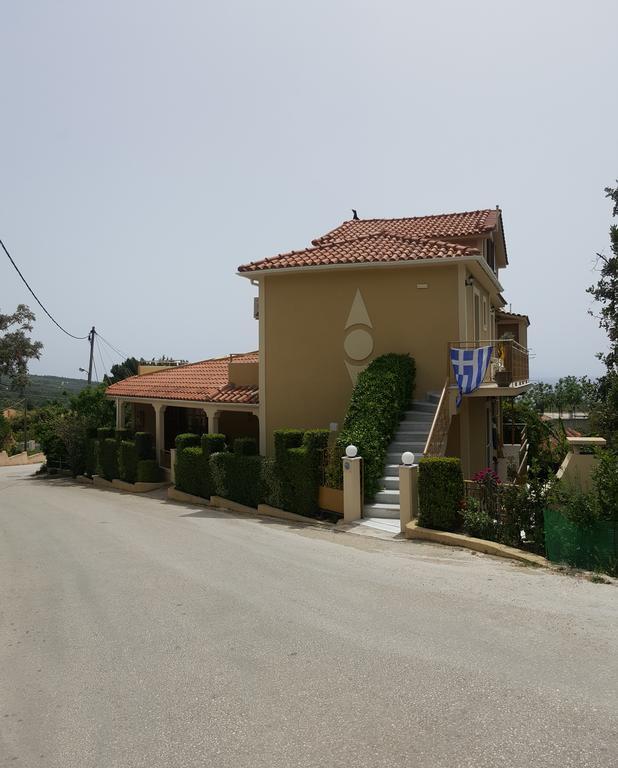 Epi Apartments Lourdata  Exterior foto