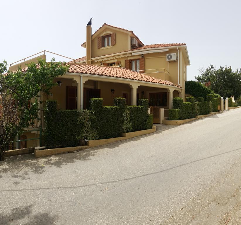 Epi Apartments Lourdata  Exterior foto