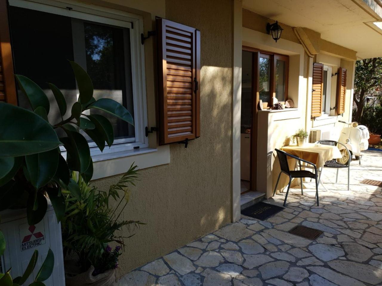 Epi Apartments Lourdata  Exterior foto
