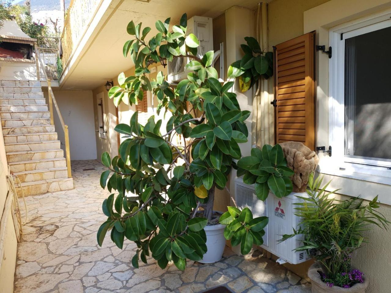 Epi Apartments Lourdata  Exterior foto