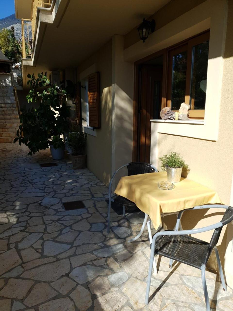 Epi Apartments Lourdata  Exterior foto
