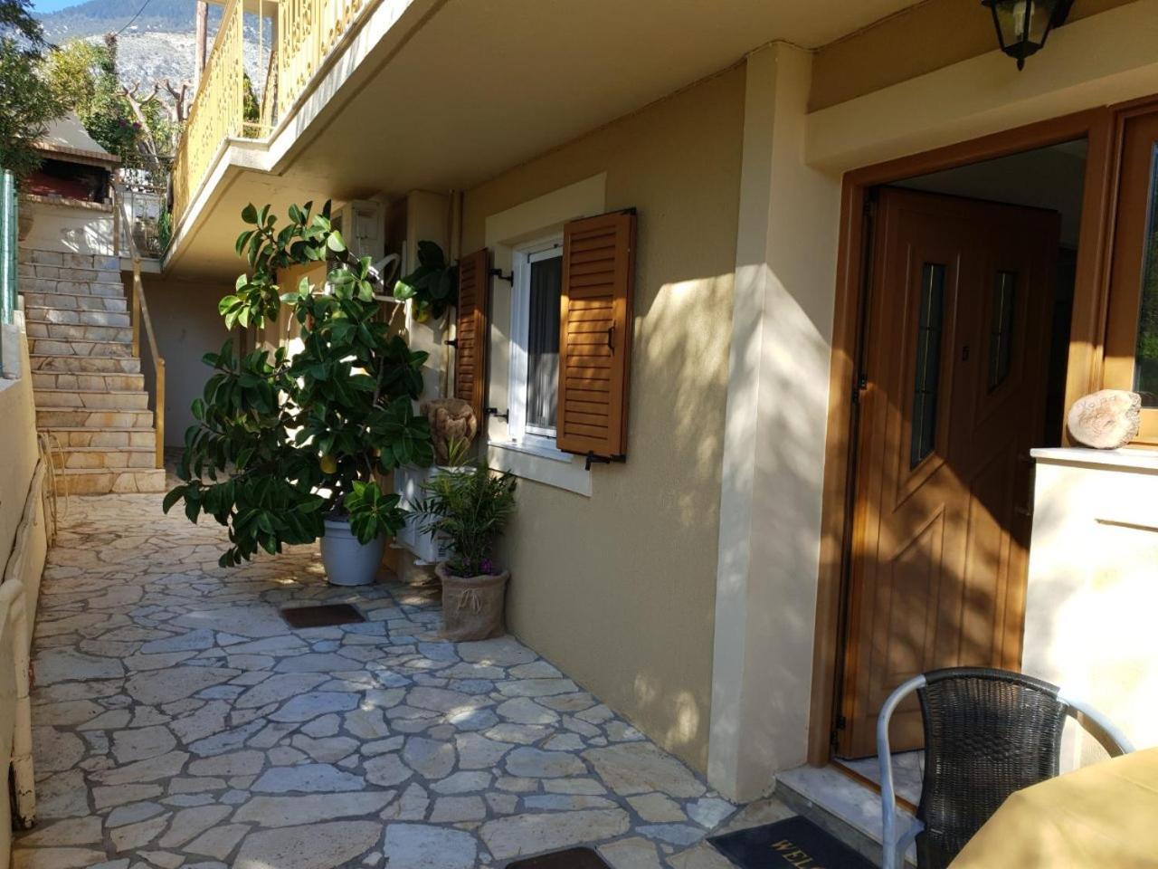 Epi Apartments Lourdata  Exterior foto