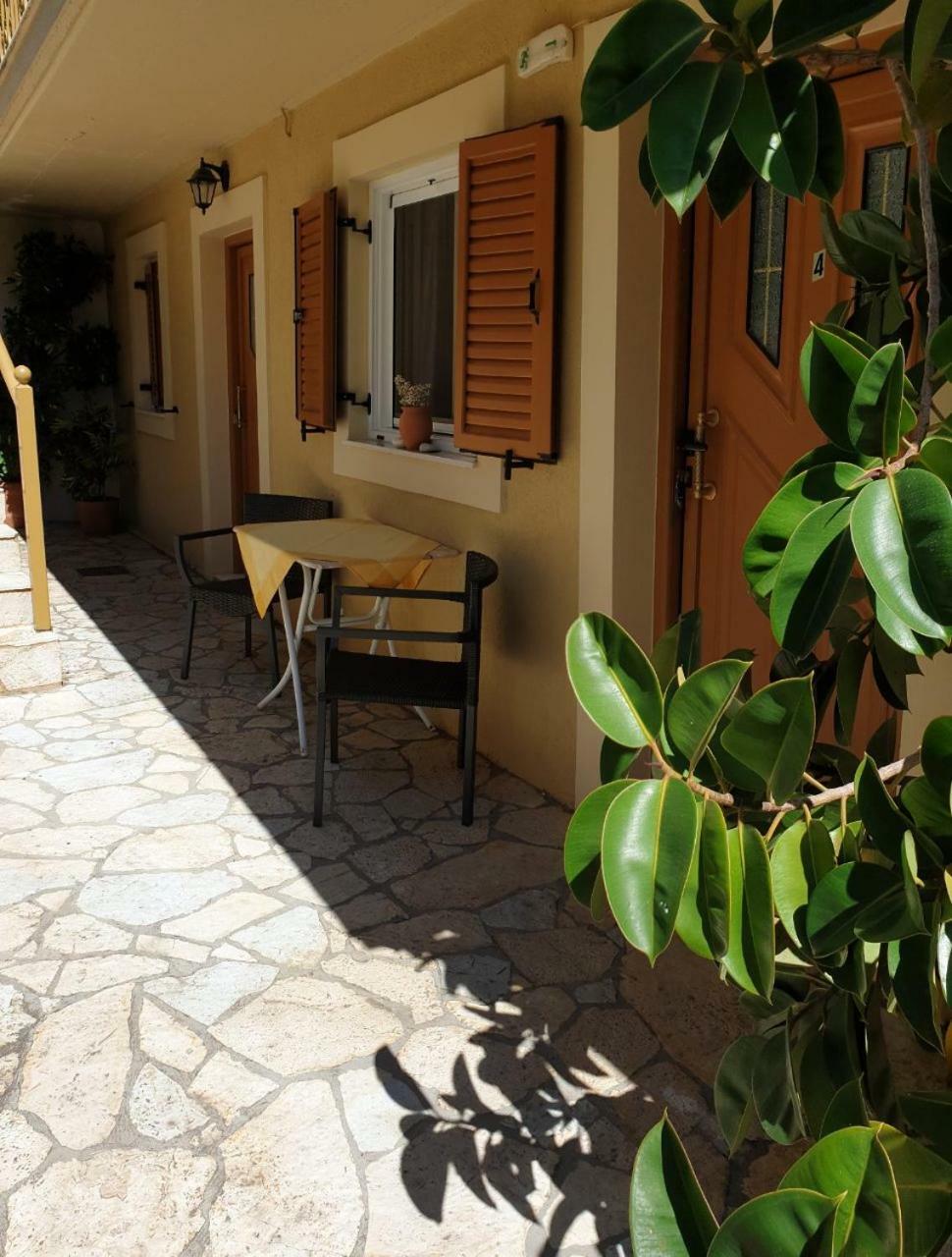 Epi Apartments Lourdata  Exterior foto