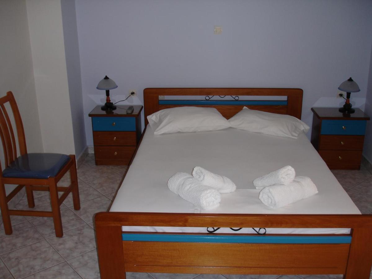 Epi Apartments Lourdata  Quarto foto